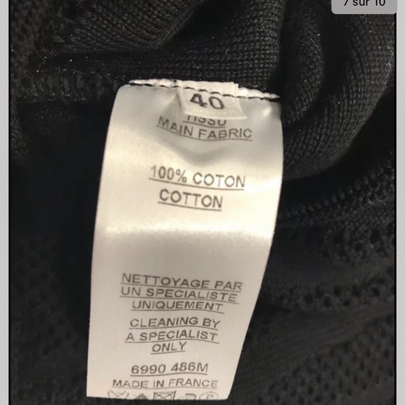 Balmain dress - Picture 9 of 9